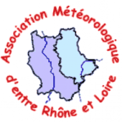 Association Météo d'entre Rhône et Loire